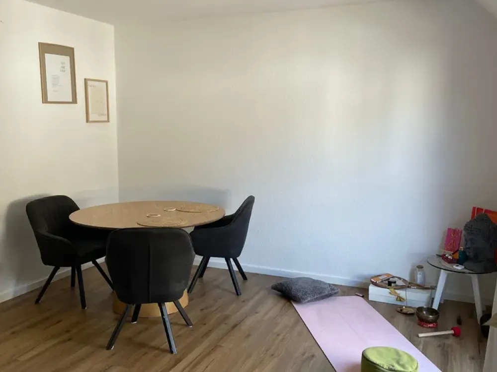 Studenten WG oder Wohnung Nähe Uni Witten Herdecke