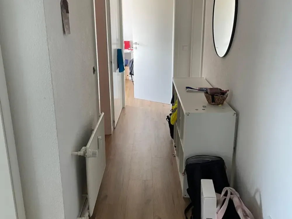 Studenten WG oder Wohnung Nähe Uni Witten Herdecke