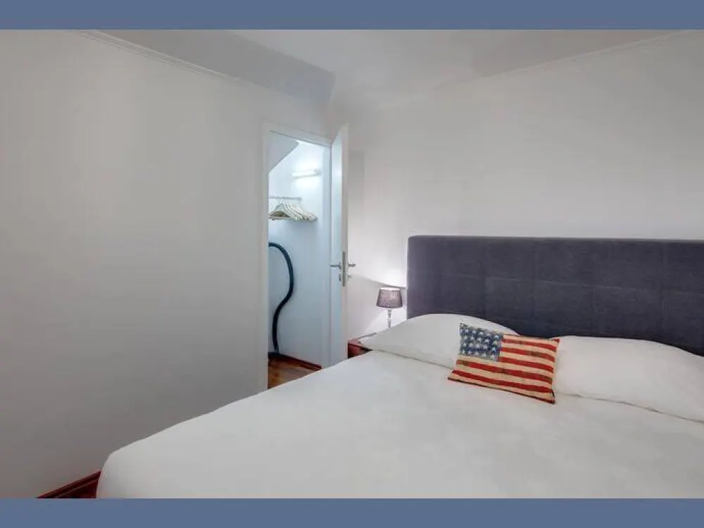 Möbliert: Designer-Maisonettewohnung