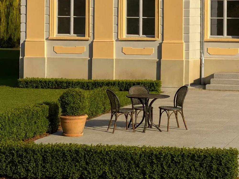 Wohnen im Schloss im Berliner Speckgürtel in Fürstenberg