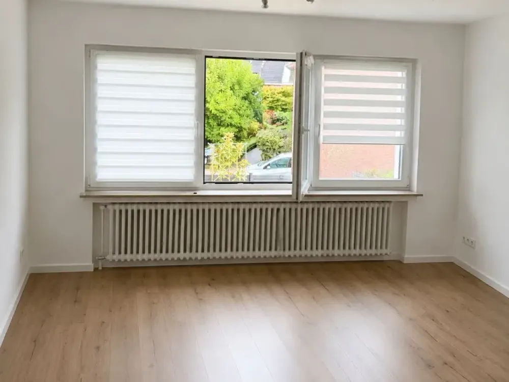 Kompaktes 1-Zimmer-Apartment: Ihr neues Zuhause in Ratingen