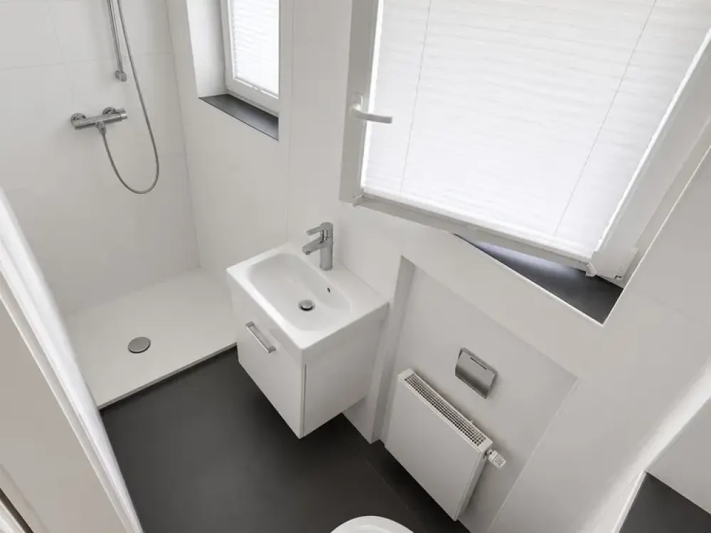 Kompaktes 1-Zimmer-Apartment: Ihr neues Zuhause in Ratingen